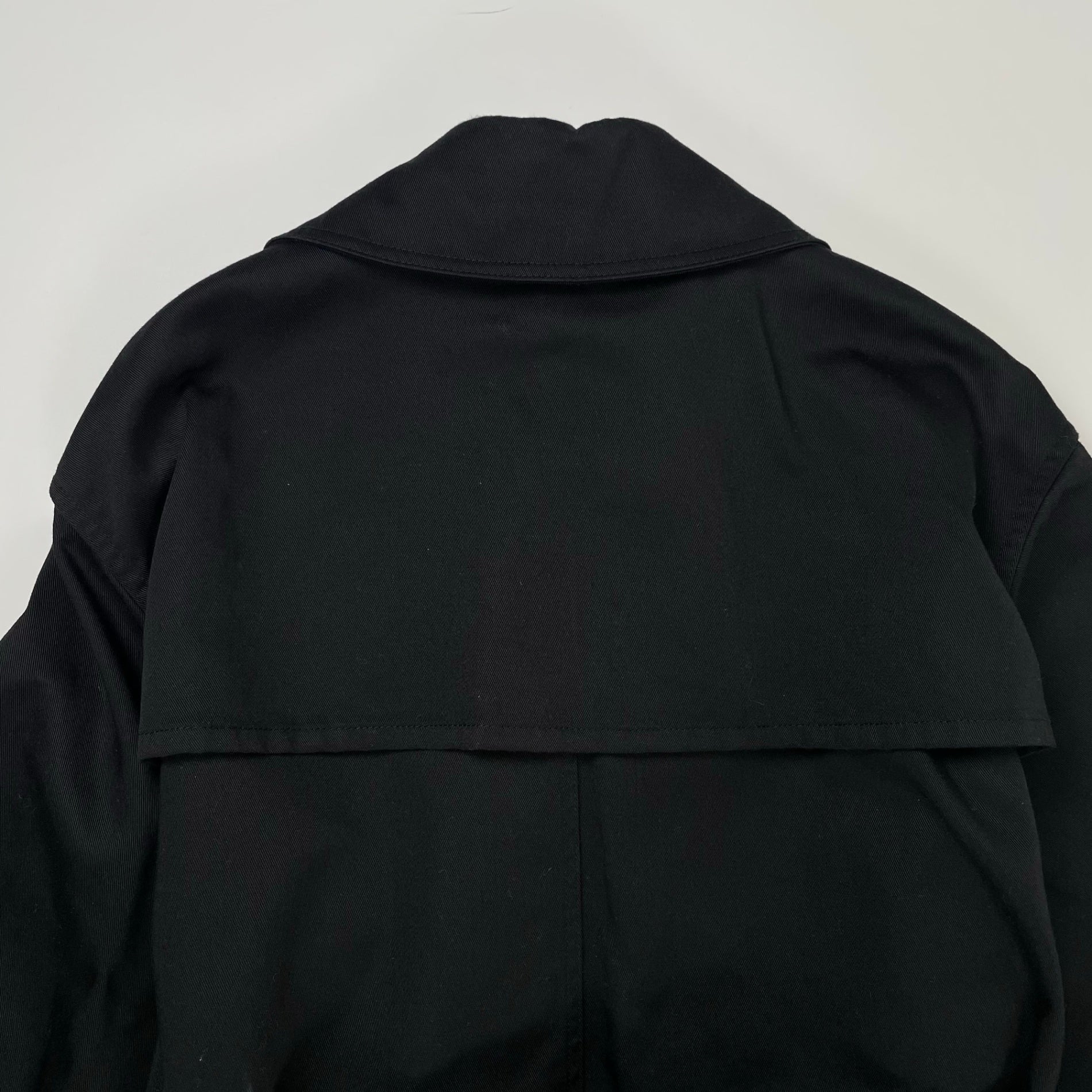 little sunny bite × Dickies リトルサニーバイト ディッキーズ / コラボトレンチコート 参考定価：29,800+tax SIZE:S