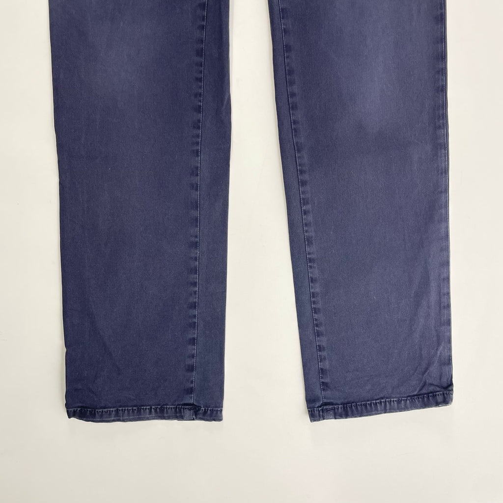 incotex / ガーメントダイ COMFORT CHINO 参考定価：50,000程度 SIZE:29