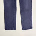 incotex / ガーメントダイ COMFORT CHINO 参考定価：50,000程度 SIZE:29