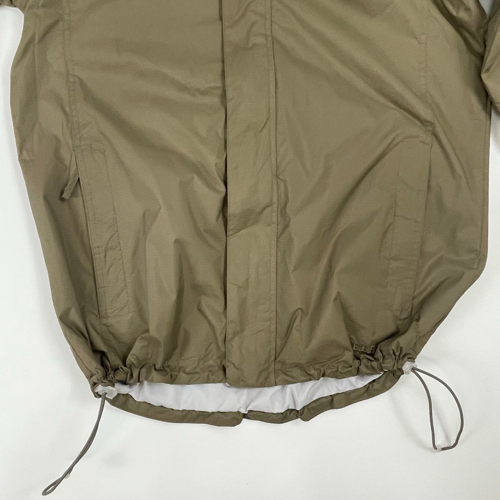 L.L.BEAN / ナイロンシェルジャケット オリーブ SIZE：M