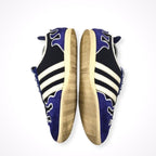 adidas × BRAIN DEAD / コラボ Japan Lo Core Black 箱付 SIZE:27cm