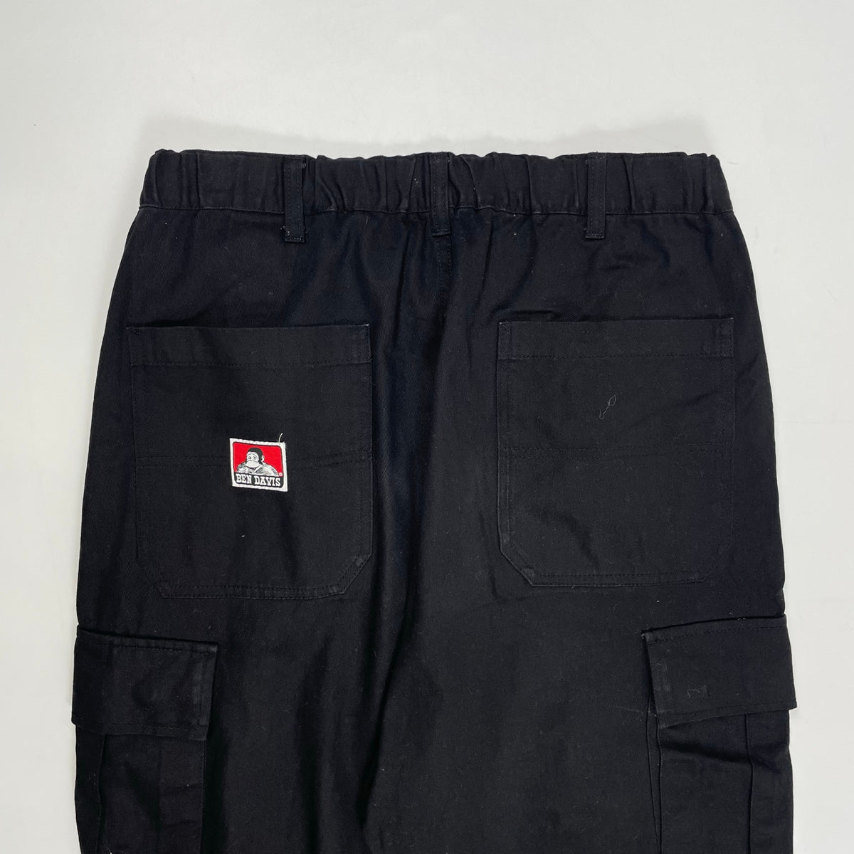 BEN DAVIS / SNOW WORKERS PANTS スノーワーカー パンツ SIZE:M