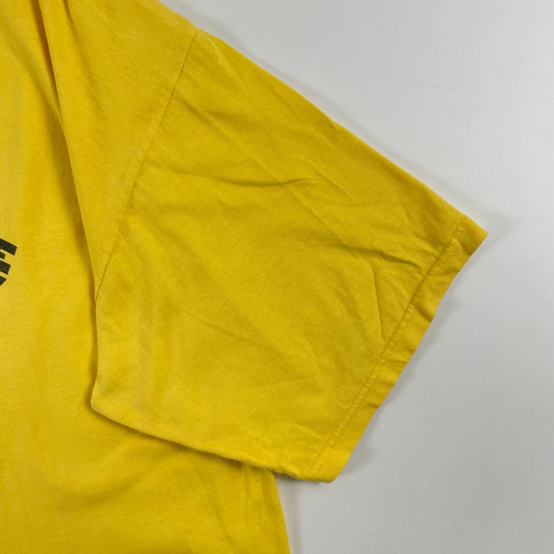 VINTAGE / 【Bring in 'da Noise, Bring in 'da Funk】 NOISE FUNK TEE SIZE:XL