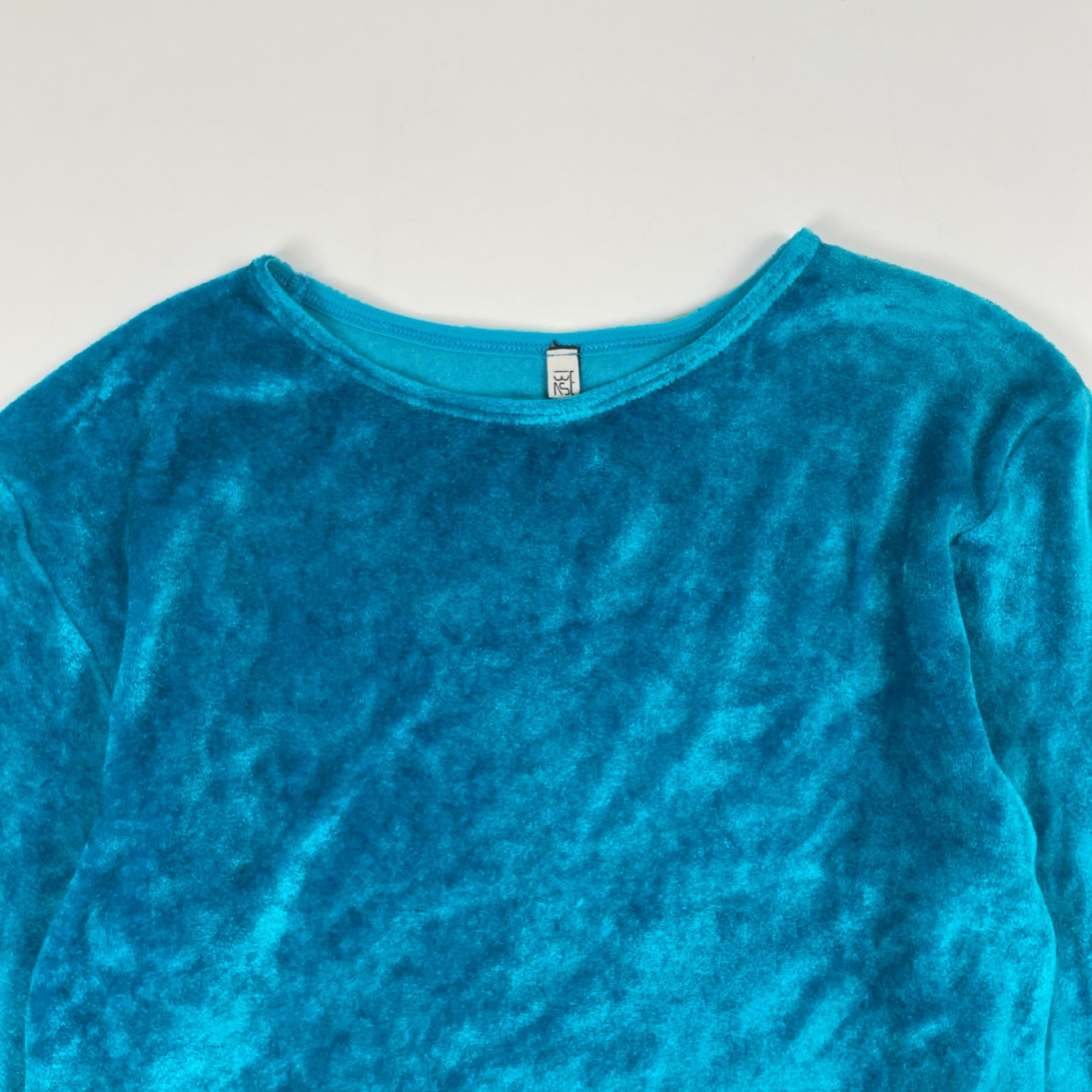 BASERANGE / OMO ロングスリーブTシャツ  参考定価：16,200+tax SIZE:S
