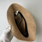 AMERI / MEDI RAFFIA LADY HAT 参考定価：8,000+tax