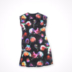 Paul Smith BLACK / フワラープリント ワンピース 参考定価：33,000+tax SIZE:40