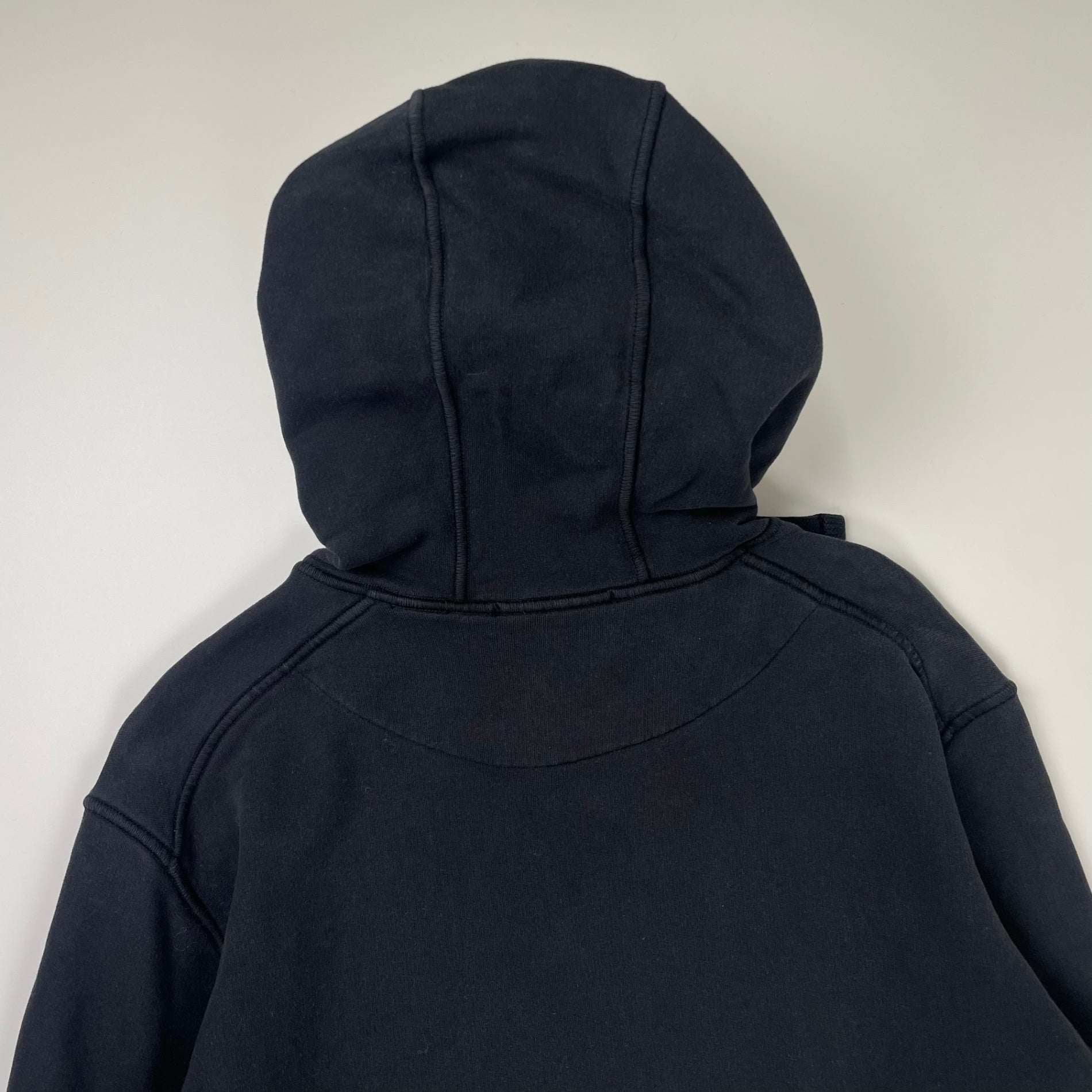 STONE ISLAND ストーンアイランド / 20AW SWEAT HOODIE パーカー 参考定価：65,000程度 SIZE:XL