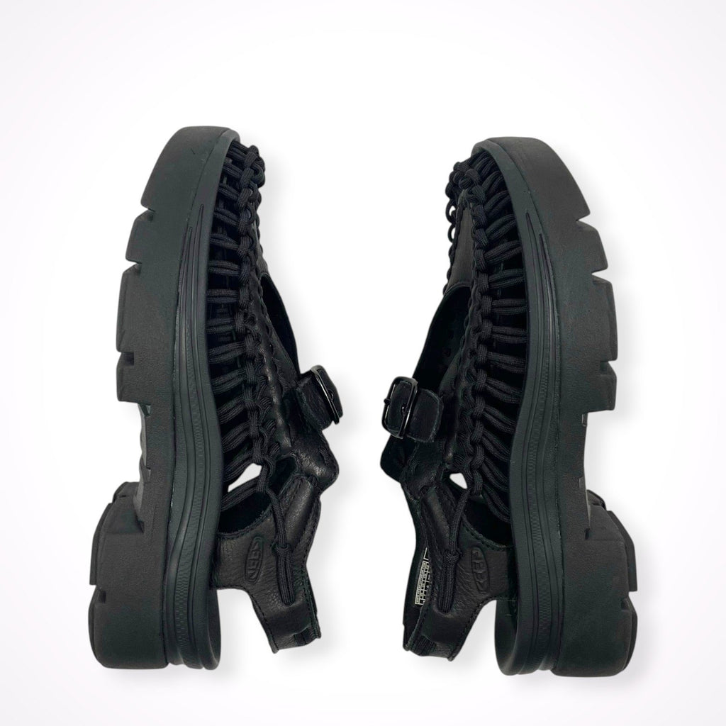 KEEN / ユニーク ピーエルティー メリージェーン 参考定価：18,000+tax SIZE:25cm