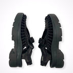 KEEN / ユニーク ピーエルティー メリージェーン 参考定価：18,000+tax SIZE:25cm