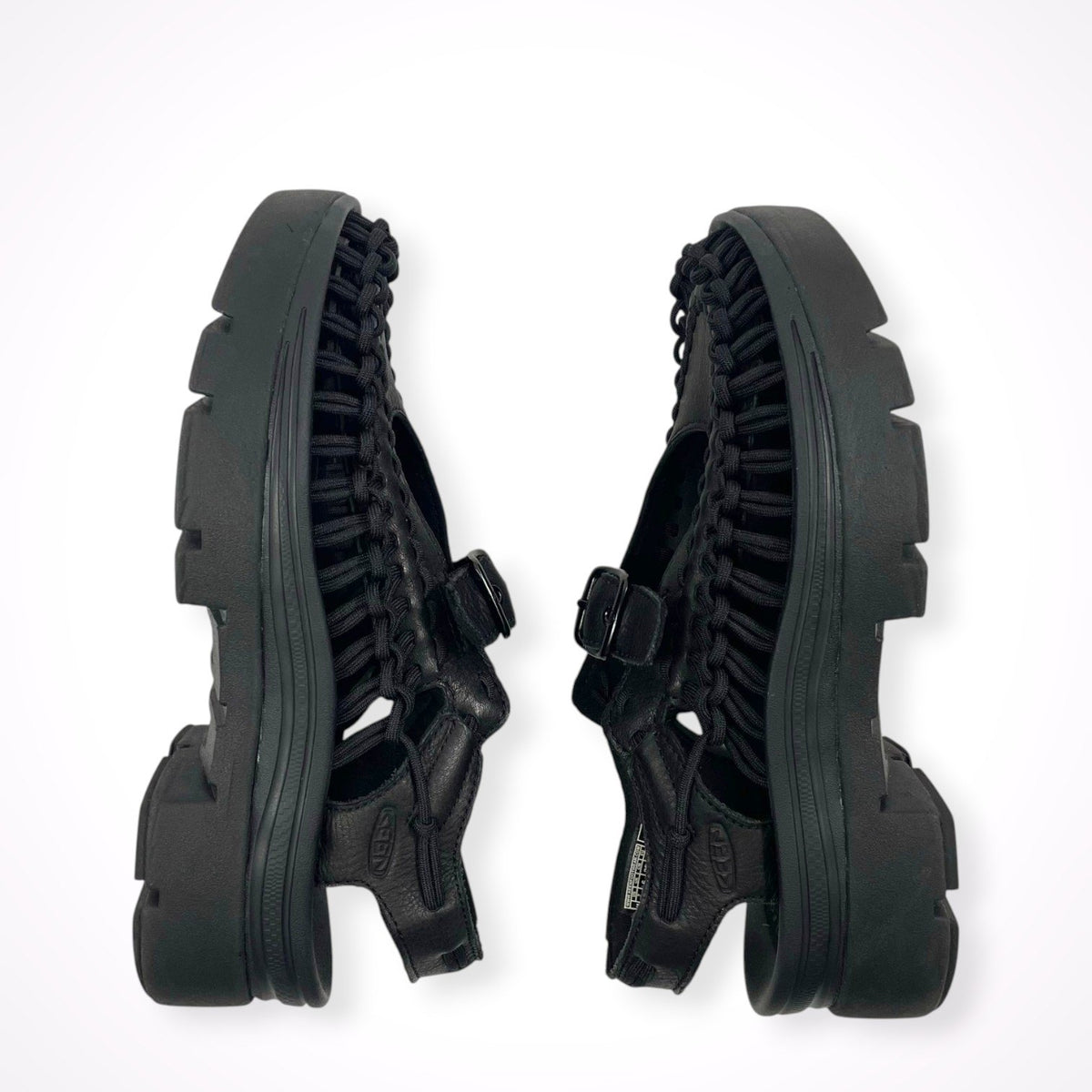 KEEN / ユニーク ピーエルティー メリージェーン 参考定価：18,000+tax SIZE:25cm