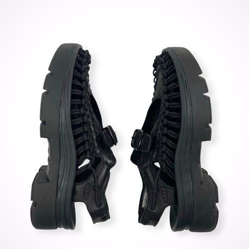 KEEN / ユニーク ピーエルティー メリージェーン 参考定価：18,000+tax SIZE:25cm