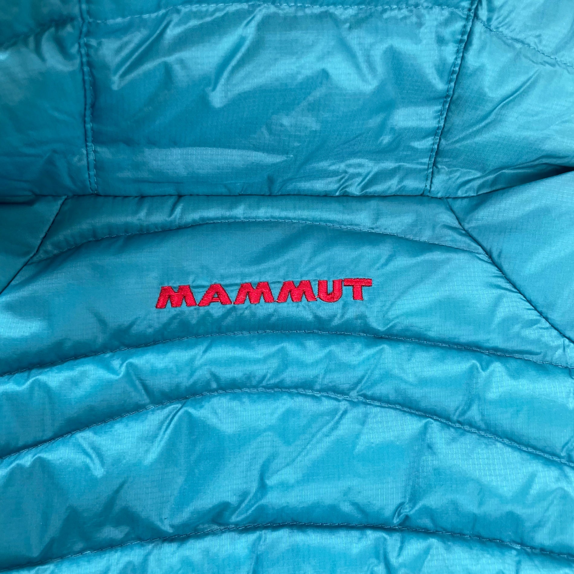 MAMMUT マムート / GRAVITY Ultra Light Down Jacket 参考定価：28,000+tax SIZE:S