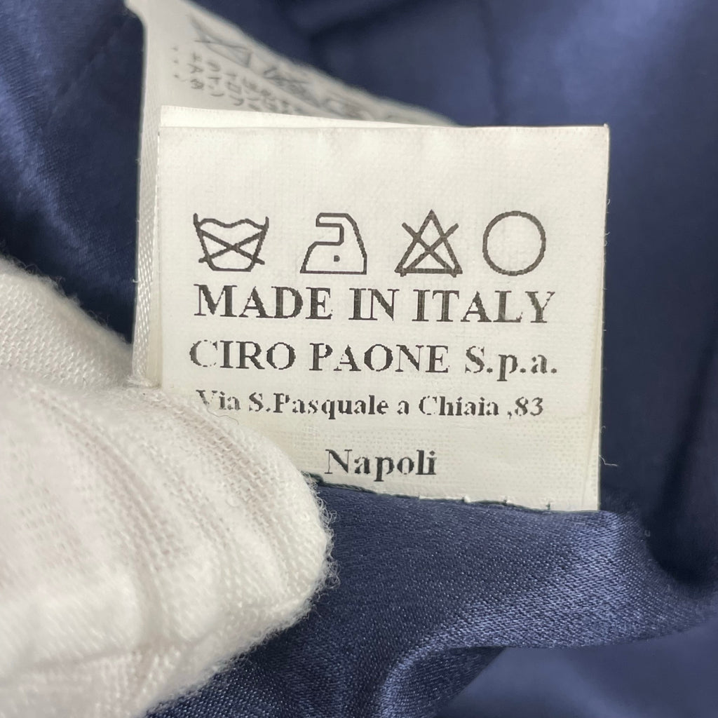 kiton / カシミヤMIX テーラードジャケット 参考定価：600,000程度 SIZE:40
