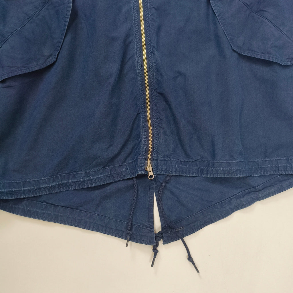 THE NORTH FACE PURPLE LABEL / Mountain Wind Jacket NP2152N 参考定価：36,000+tax SIZE:L