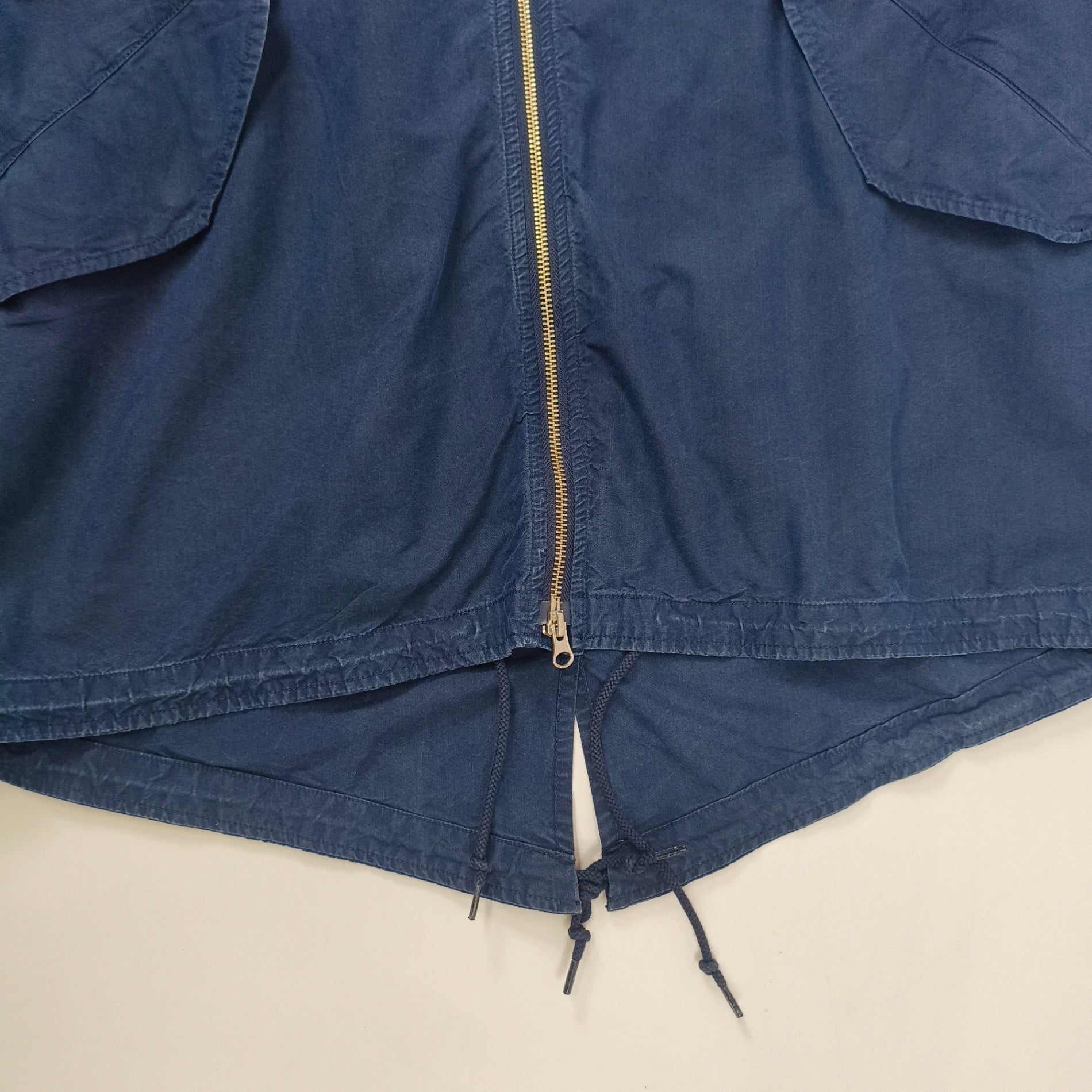 THE NORTH FACE PURPLE LABEL / Mountain Wind Jacket NP2152N 参考定価：36,000+tax SIZE:L