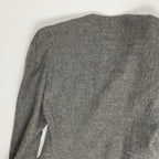 FUTURE CLASSICS フューチャークラシックス / 立体テーラードコート RESTIR取扱い 参考定価：80,000程度 SIZE:S-M程度