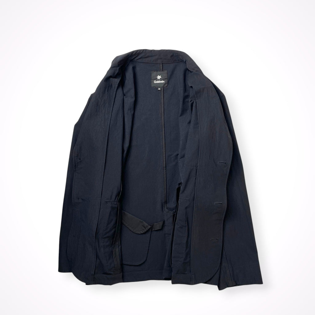 Goldwin / Coverall Jacket 参考定価：35,000+tax SIZE:M