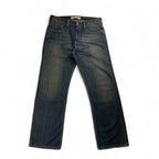 Levi’s リーバイス /  LOOSE STRAIGHT 569デニムパンツ コロンビア製 SIZE:32×32