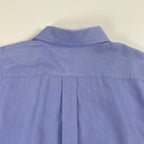 COMOLI / コットンレギュラーカラーシャツ SIZE:42