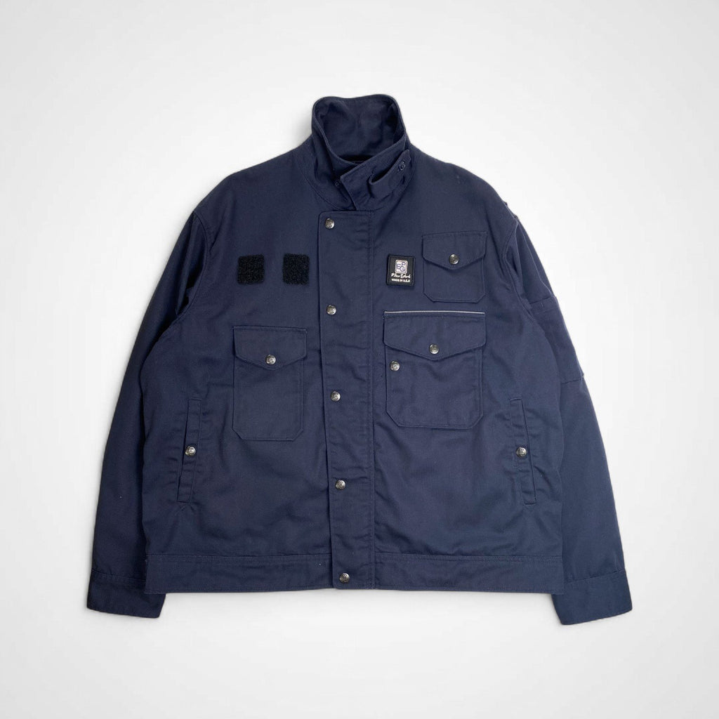 25SS PEG BEAMS PLUS × Engineered Garments / PEG UNIFORM RANGER JACKET ジャケット タグ付 参考定価：69,000+tax SIZE：M