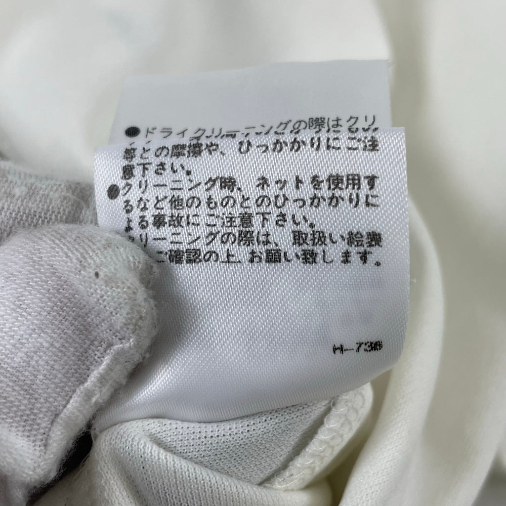 VIVIENNE TAM / 総柄ノースリーブワンピース SIZE:0