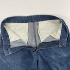 MR.OLIVE / 10oz ALL SEASON DENIM 日本製 参考定価：18,000+tax SIZE:S