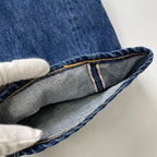Levi's VINTAGE CLOTHING / 66モデル 501デニムパンツ 参考定価：28,500+tax SIZE:W34 L36