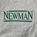 Champion チャンピオン / 90s USA製リバースウィーブ 「NEWMAN」 SIZE:M
