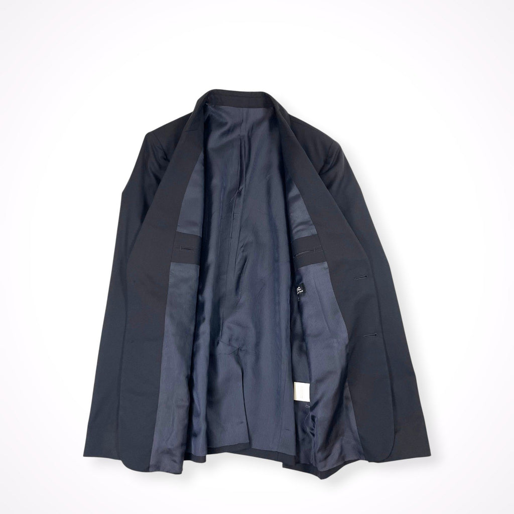 A.P.C. / ミニマルテーラードジャケット 参考定価：75,000程度 SIZE:XS