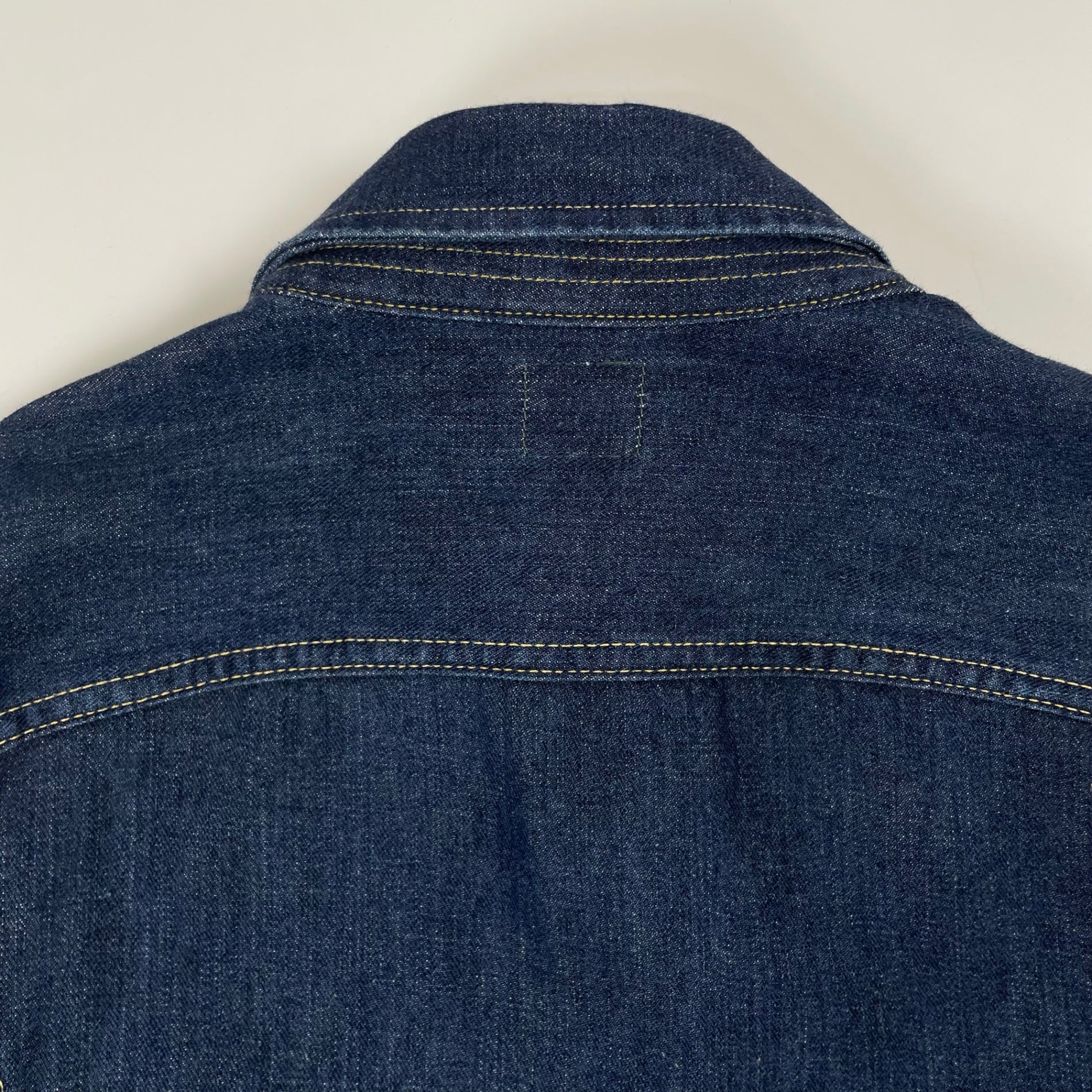 Lee × URBAN RESEARCH / 『別注』DENIM JACKET 参考定価：18,000+tax SIZE：38
