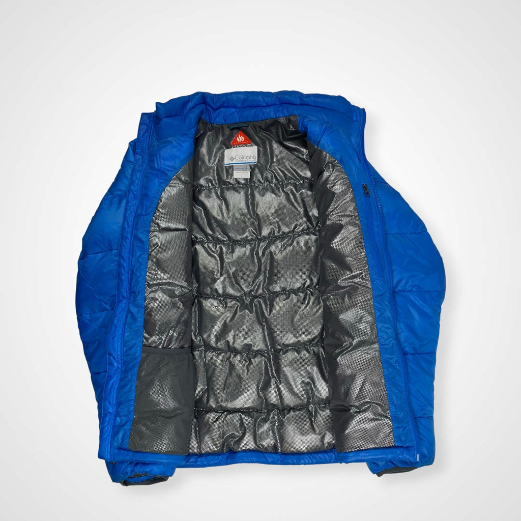 Columbia コロンビア / 3WAY カルパインインターチェンジダウンジャケット 参考定価：29,800+tax SIZE：L