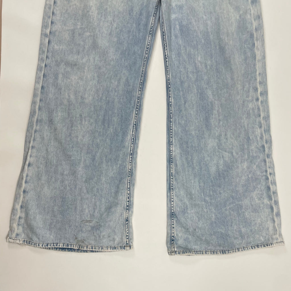 Polo RALPH LAUREN / フレアライトデニムパンツ 参考定価：32,000程度 SIZE:29