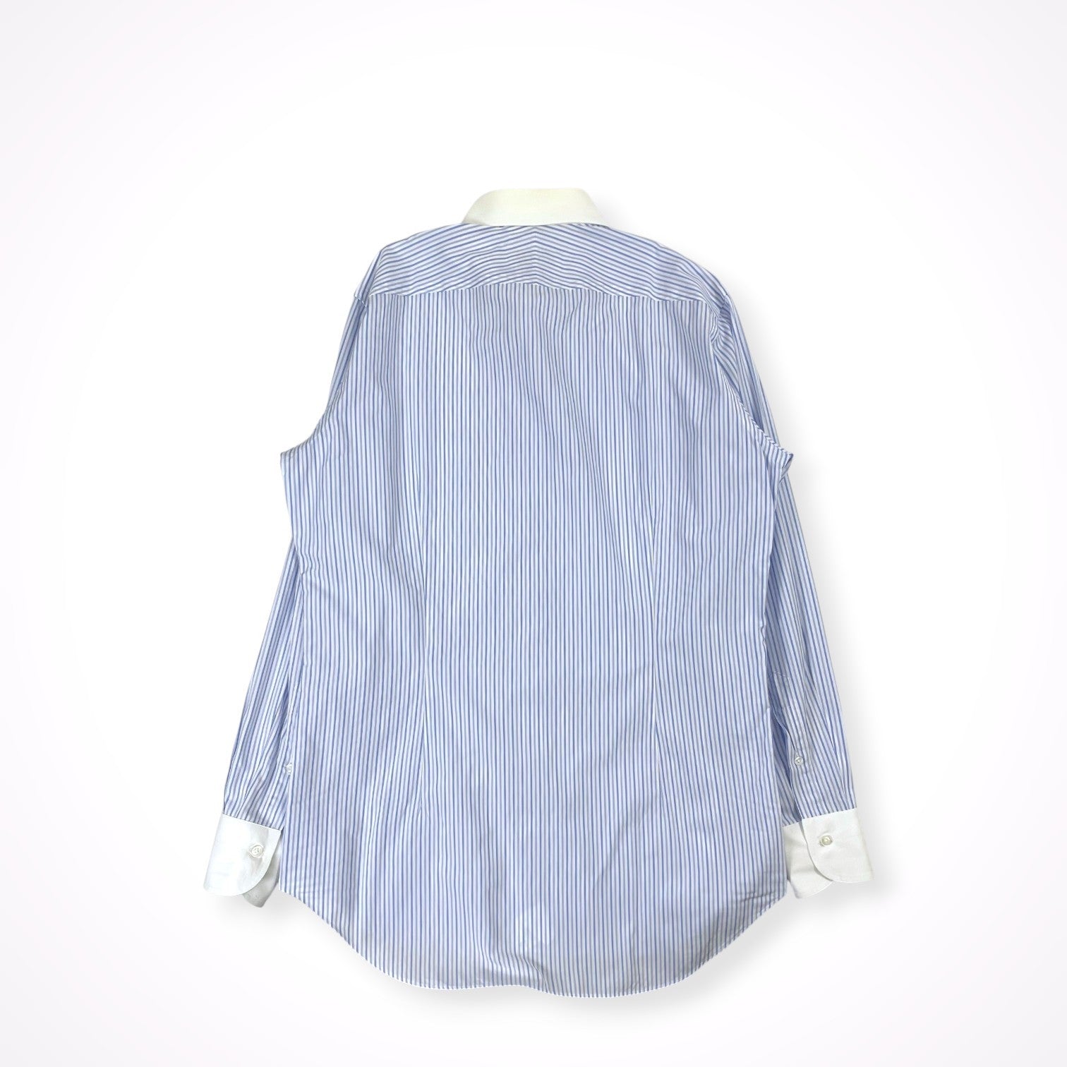 TOMORROW LAND PILGRIM / クレリックシャツ 参考定価：22,000程度 SIZE:40