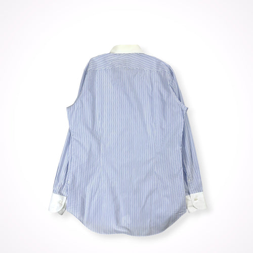 TOMORROW LAND PILGRIM / クレリックシャツ 参考定価：22,000程度 SIZE:40