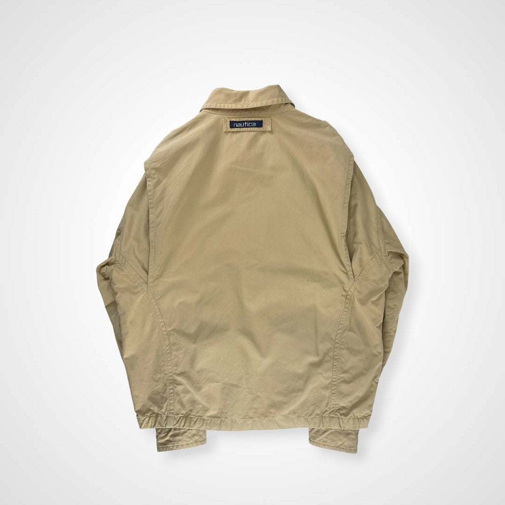 nautica ノーティカ / ヴィンテージ スウィングトップ SIZE：S(M-L程度)