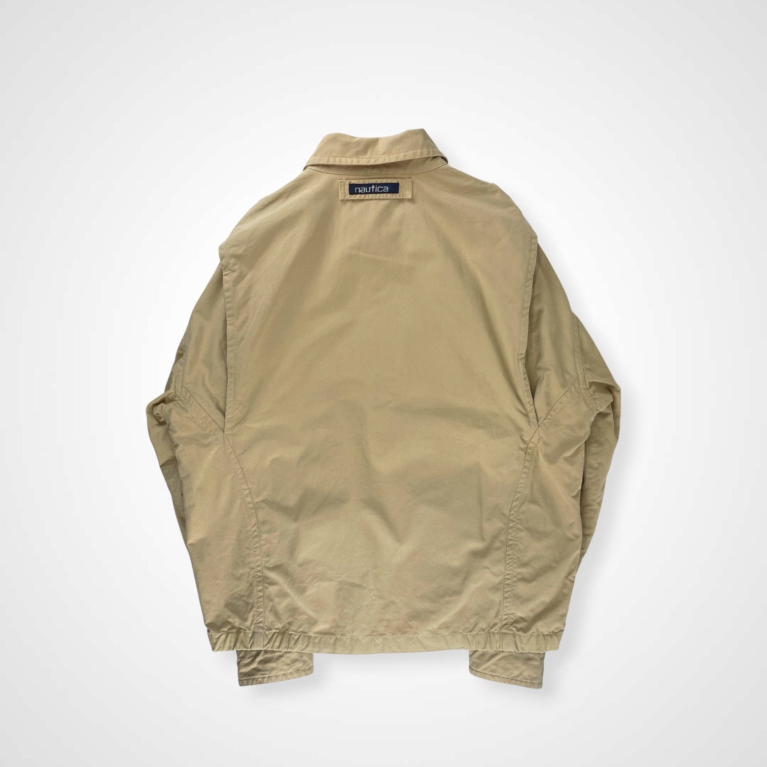 nautica ノーティカ / ヴィンテージ スウィングトップ SIZE：S(M-L程度)