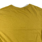 COMME des GARCONS SHIRT / ロゴプリントTシャツ SIZE：L
