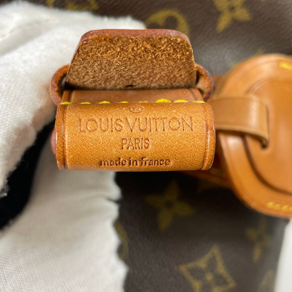 LOUIS VUITTON / キーポル60 MI882 M41422 モノグラム