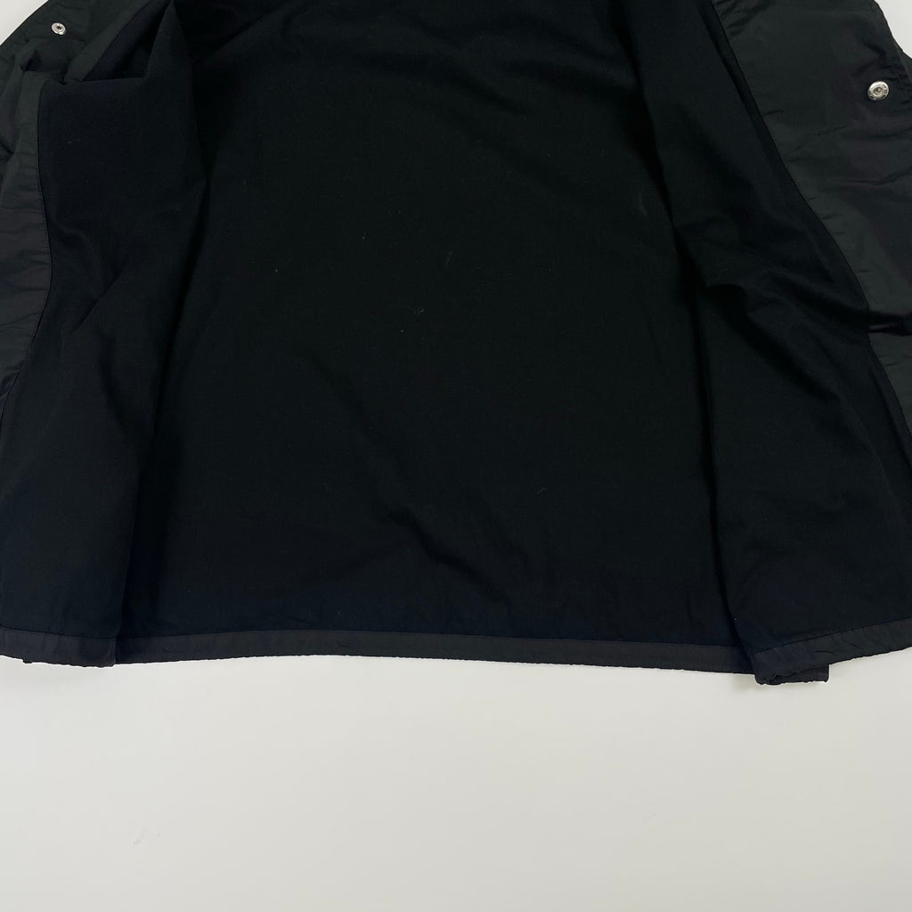 stussy ステューシー / Classic Coach Jacket 115353 ブラック SIZE:XL