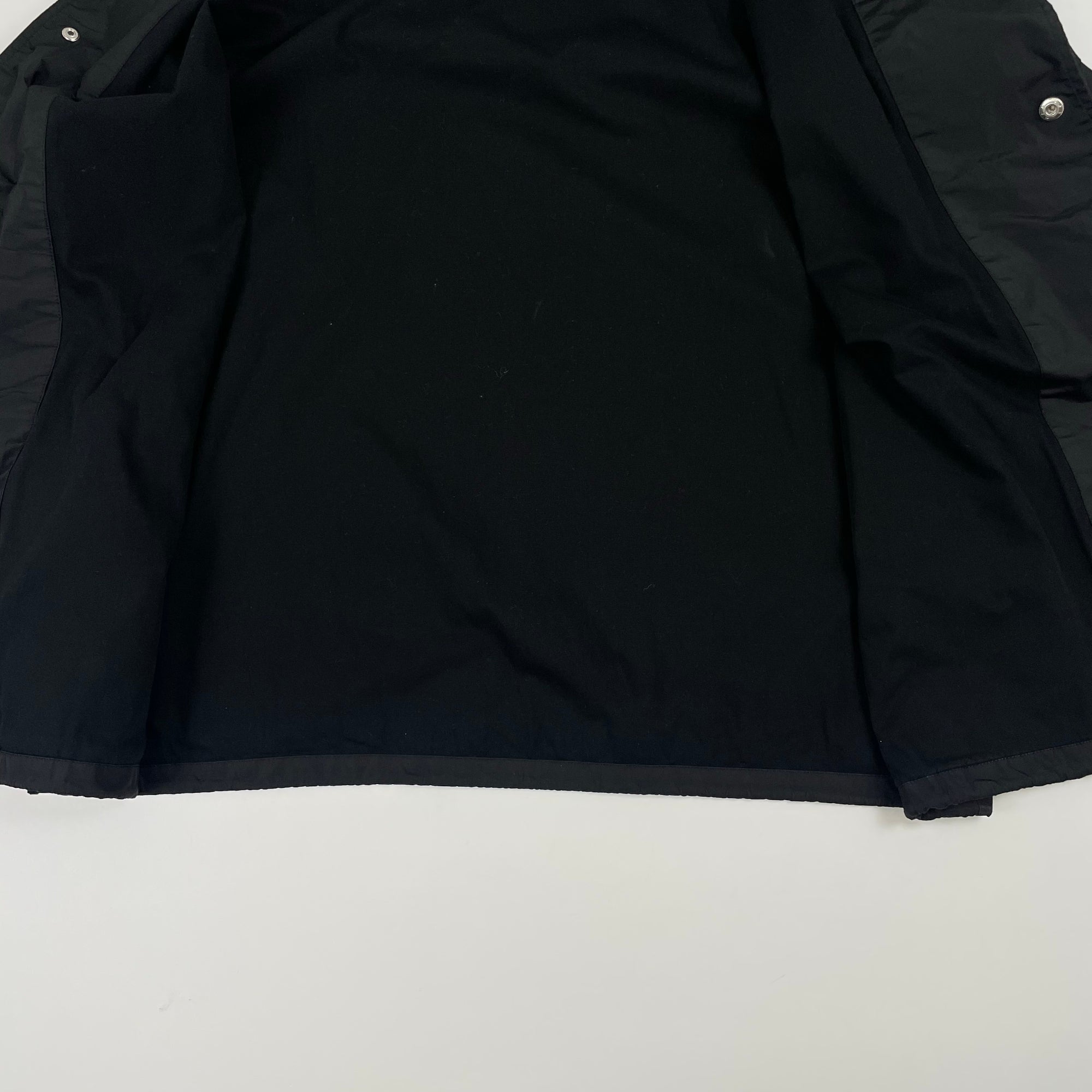 stussy ステューシー / Classic Coach Jacket 115353 ブラック SIZE:XL