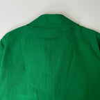 MASU / HALF SLEEVE COTTON JACKET 参考定価：29,000+tax SIZE:46