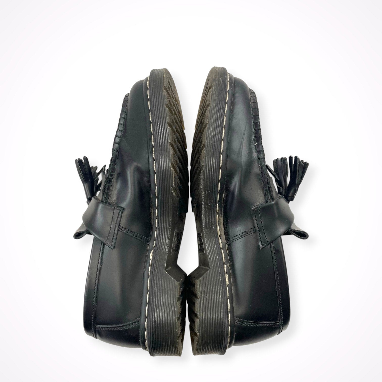Dr Martens / ADRIAN WS 参考定価：26,000+tax SIZE:UK7(26cm)
