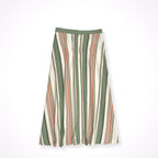 CHRISTINE ALCALAY / キャミソールトップス＆フレアスカート セットアップ 参考定価：65,000程度 SIZE:XS