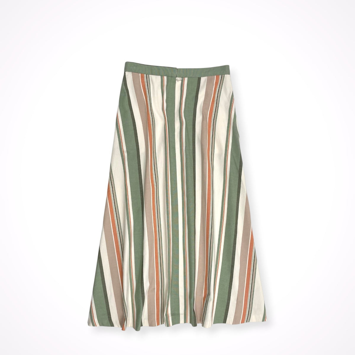 CHRISTINE ALCALAY / キャミソールトップス＆フレアスカート セットアップ 参考定価：65,000程度 SIZE:XS