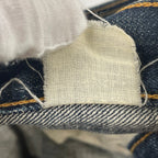 BEAMS / BMS1976 セルビッジデニムパンツ 参考定価：18,000程度 SIZE:W31 L32
