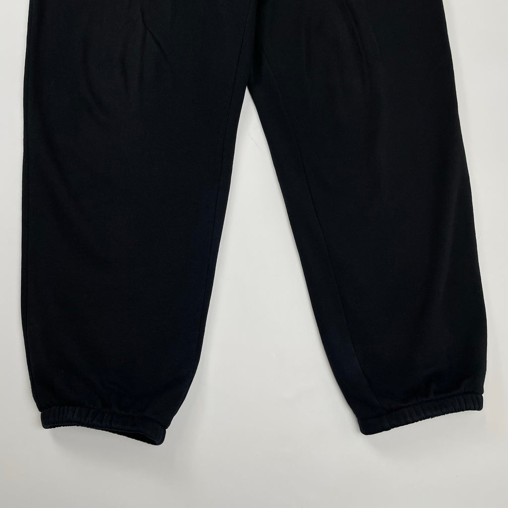 Acne Studios アクネストゥディオス / フェイスパッチ スウェットパンツ 参考定価：49,000+tax SIZE:S