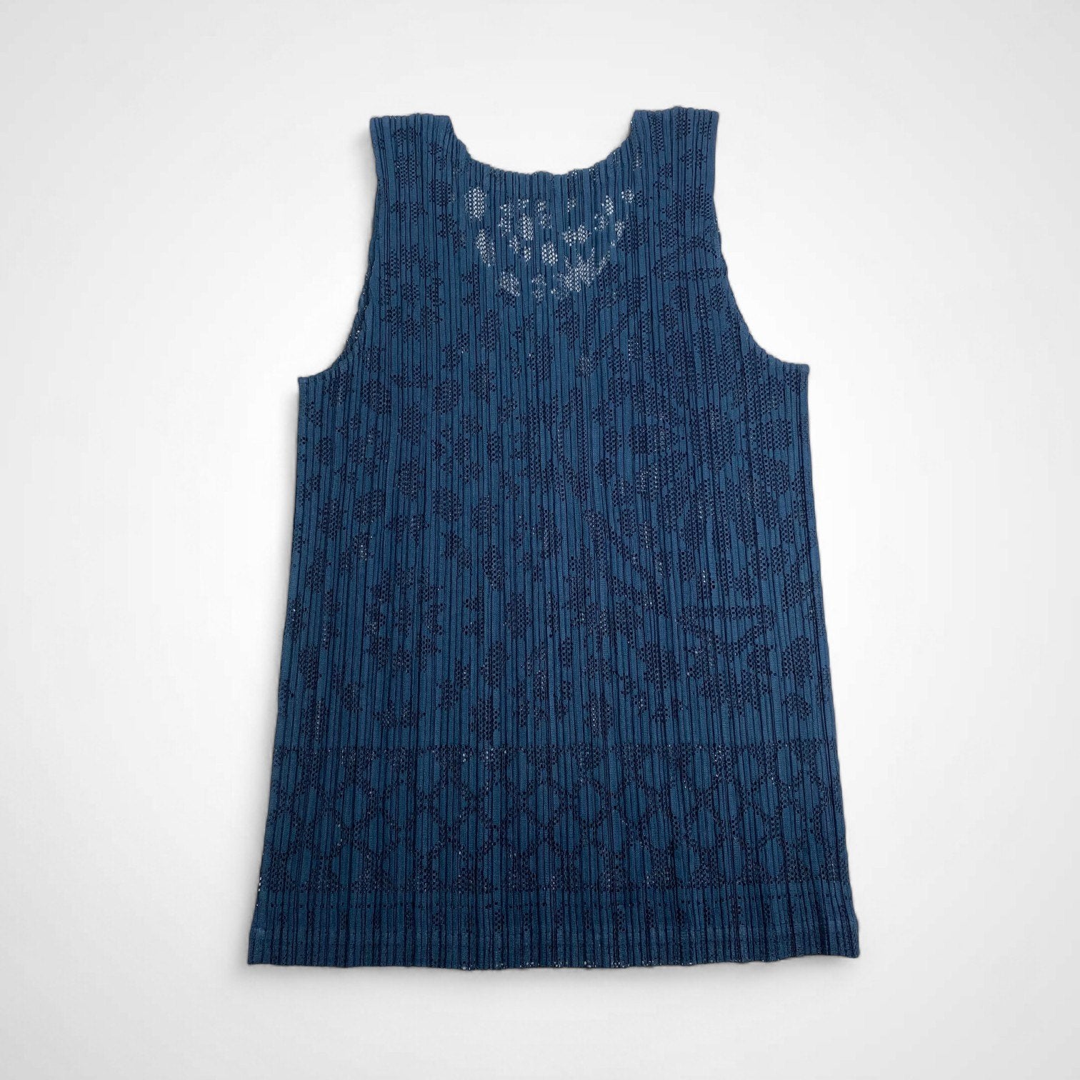 PLEATS PLEASE プリーツプリーズ / アンサンブル セットアップ ブラウス 2着セット