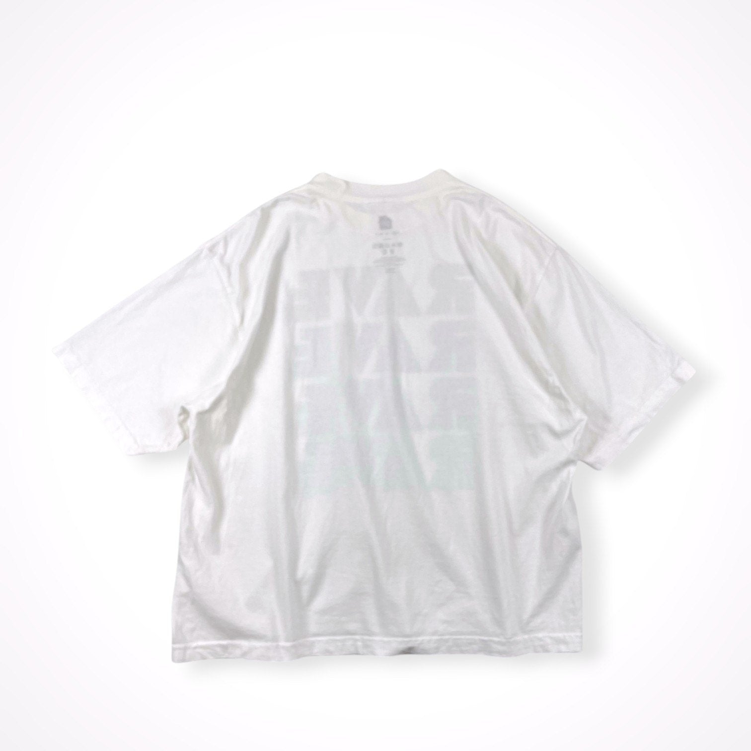 IS-NESS / RAVE Tシャツ 参考定価：9,800+tax SIZE:M