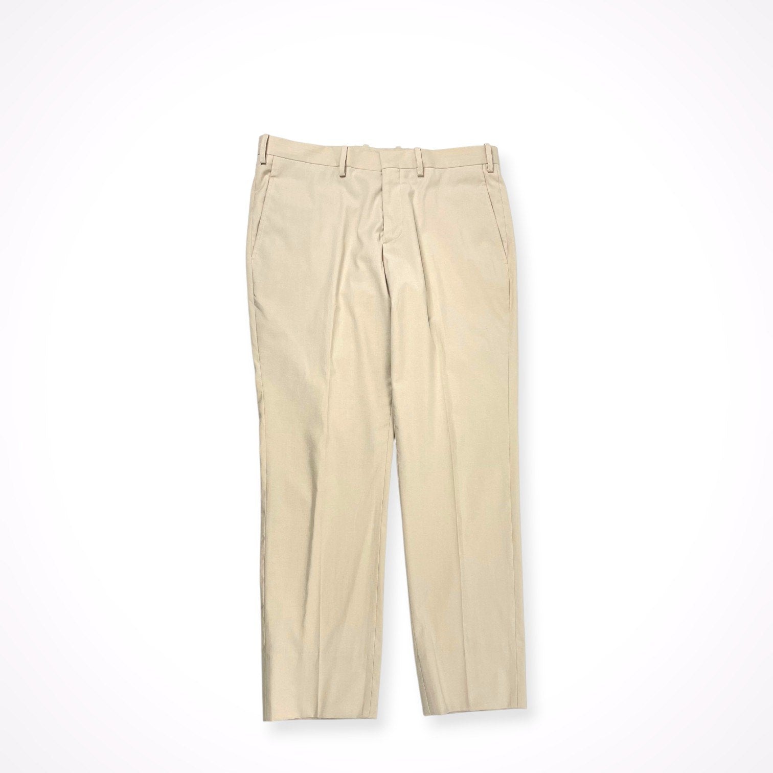 NEIL BARRETT ニールバレット / セットアップスーツ 干場氏着用 参考定価：210,000程度 SIZE:50