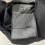 AS2OV / 巾着ショルダーバッグ 参考定価：16,000程度